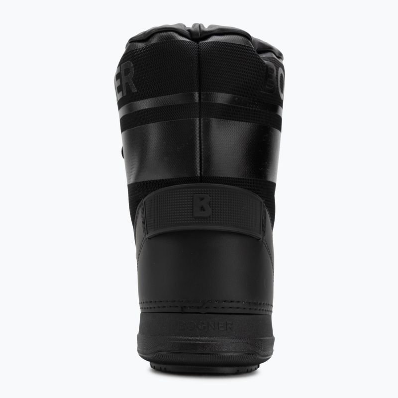 Dámske snehule BOGNER La Plagne 21 black 6