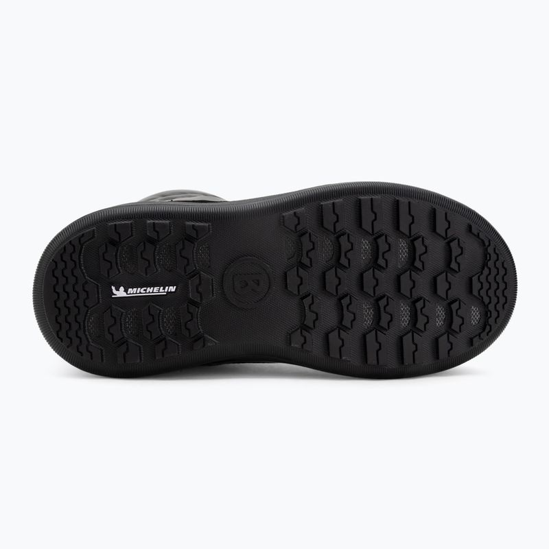 Dámske snehule BOGNER La Plagne 22 black 4