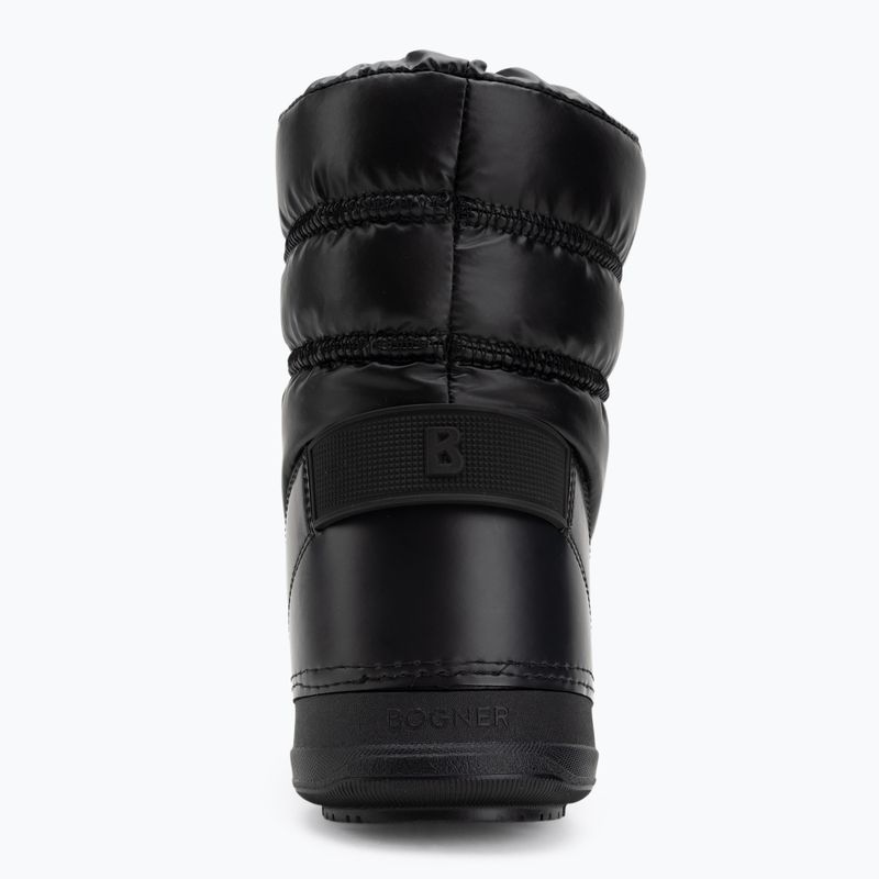 Dámske snehule BOGNER La Plagne 22 black 6