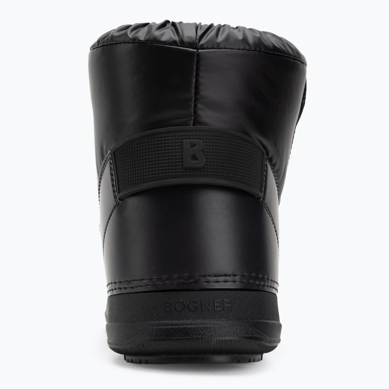 Dámske snehule BOGNER Meribel 2 black 6
