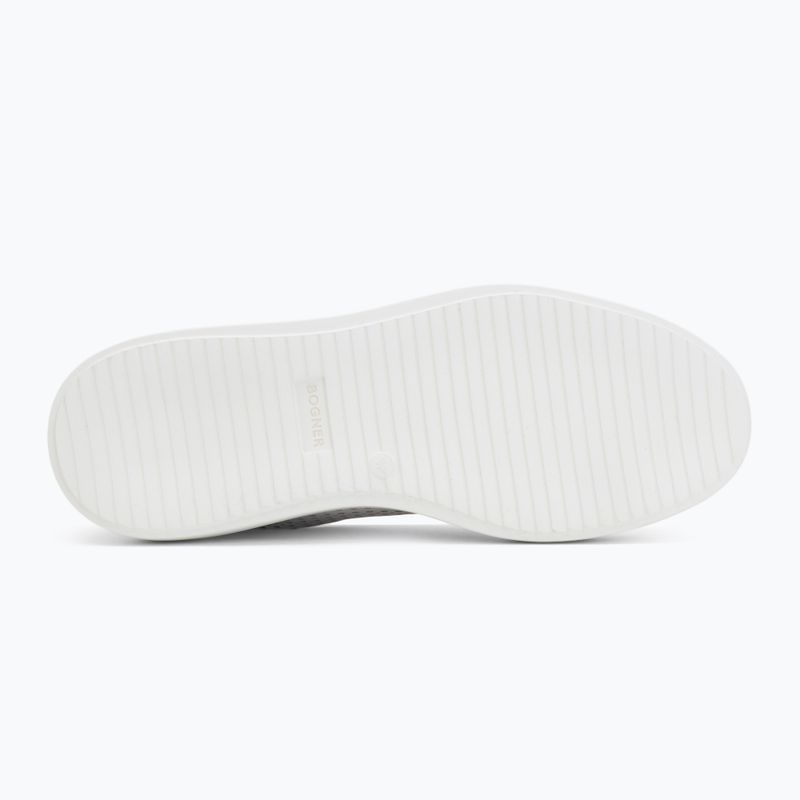 Dámske topánky BOGNER Hollywood 36 white/platinum 4