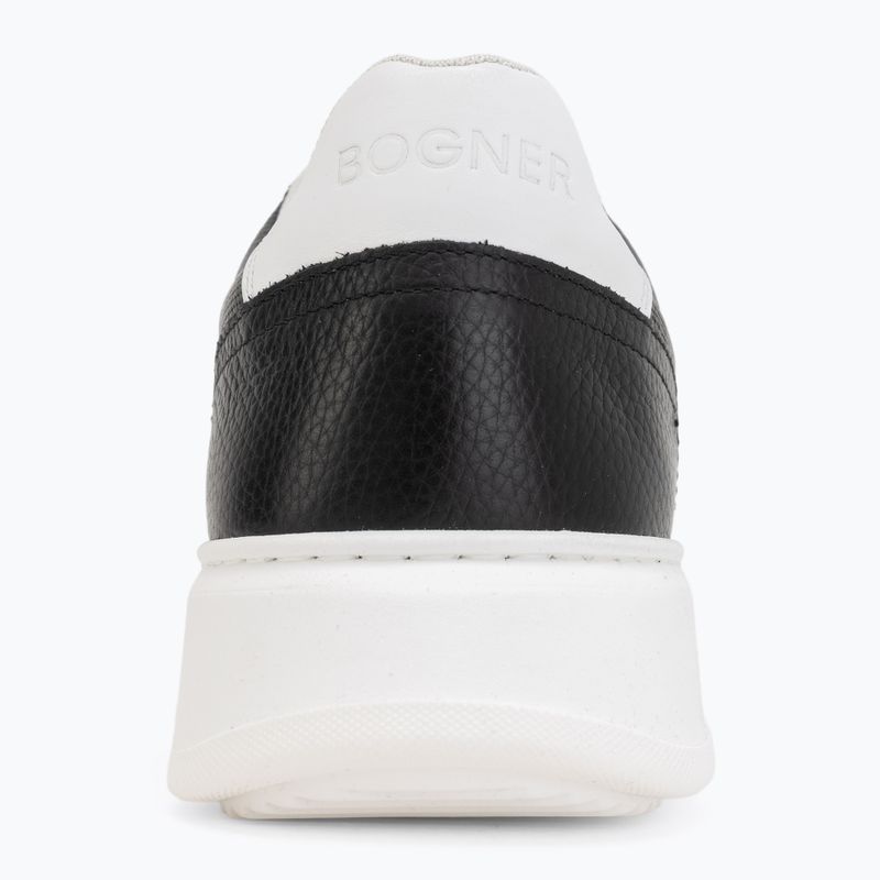 Pánske topánky BOGNER Milan 8 B black 6