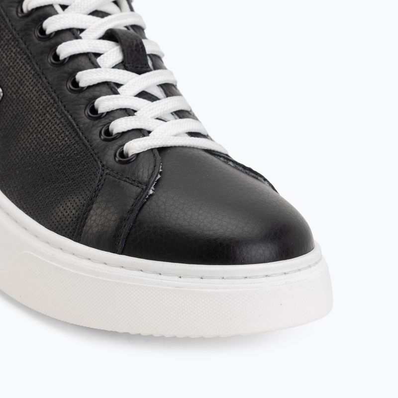 Pánske topánky BOGNER Milan 8 B black 7