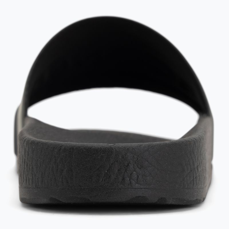 Pánske šľapky BOGNER Belize 4 F black/olive 6