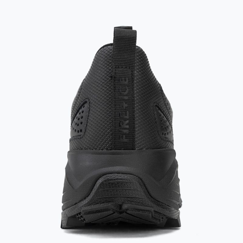 Pánske topánky  BOGNER FIRE+ICE montana black 6