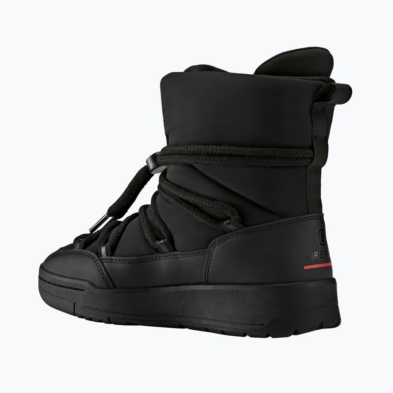 Dámske snehule BOGNER FIRE+ICE Paris III black 2