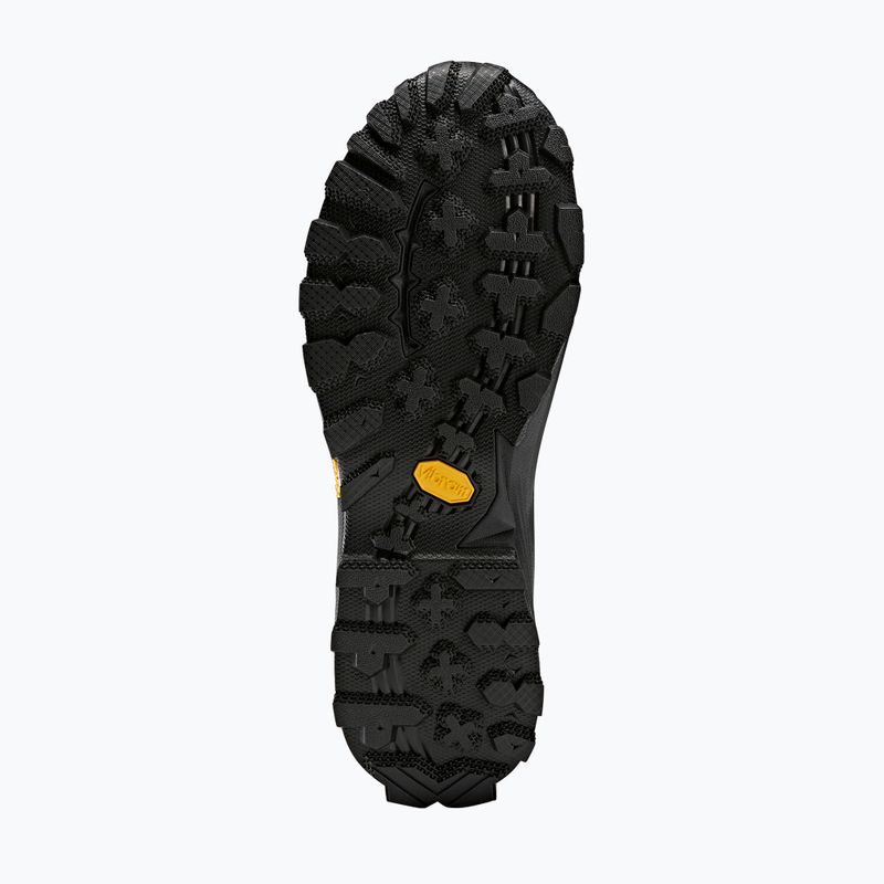 Pánske topánky BOGNER FIRE+ICE Montana II Black 3