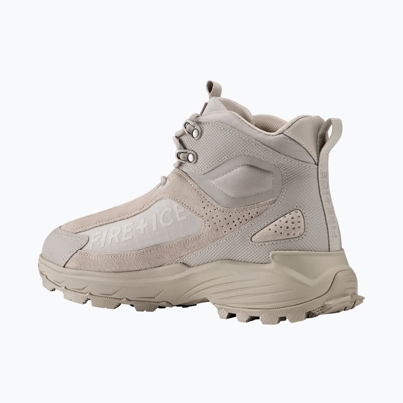 Pánske topánky BOGNER FIRE+ICE Montana II Beige 2