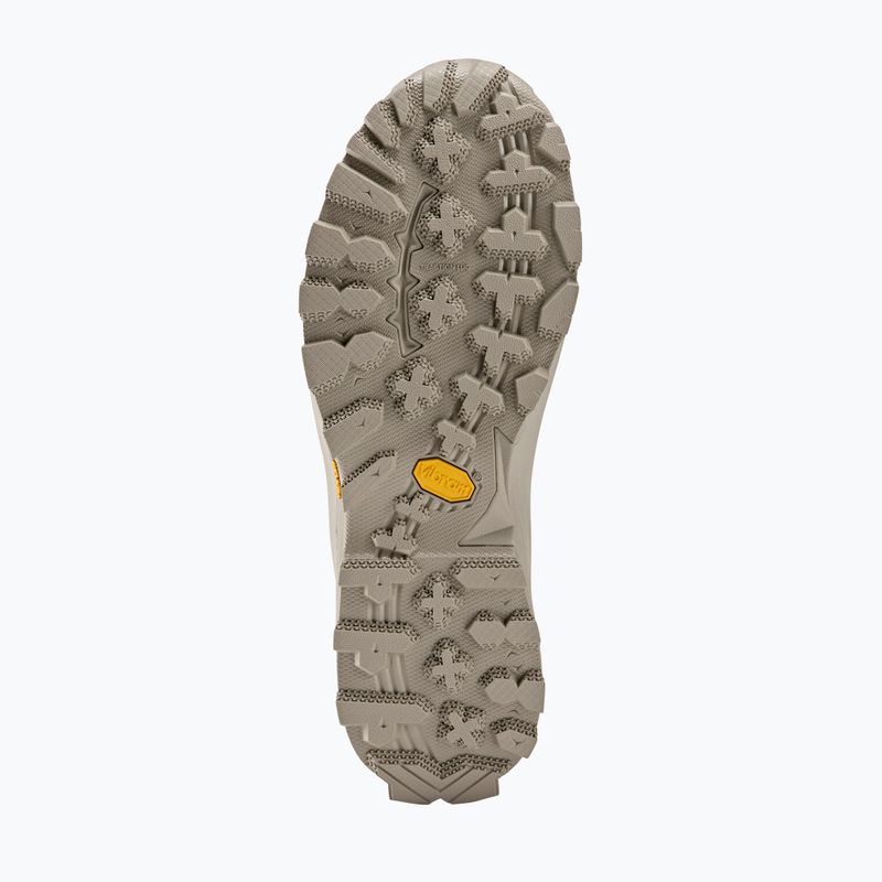 Pánske topánky BOGNER FIRE+ICE Montana II Beige 3