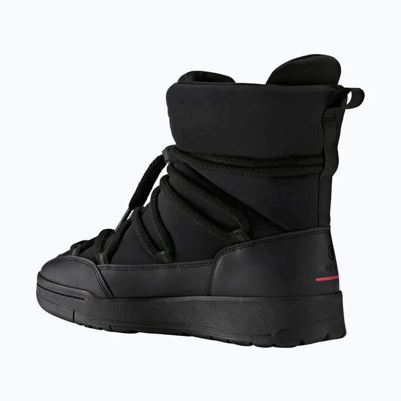 Pánske snehule BOGNER FIRE+ICE Paris III black 2