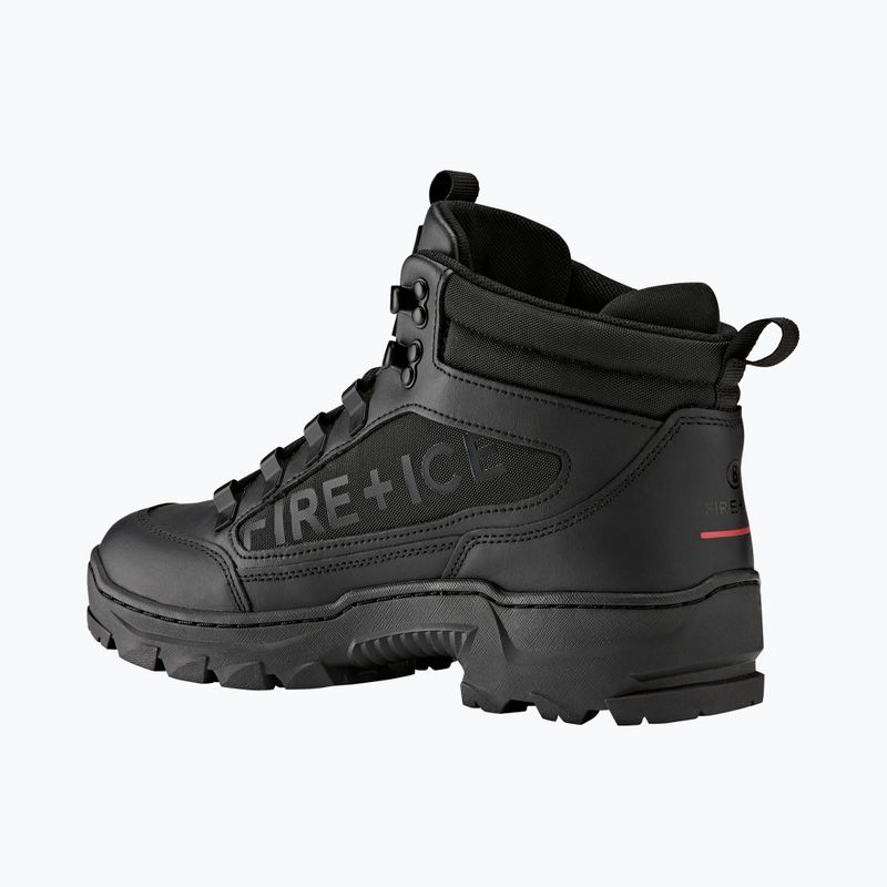 Pánske topánky BOGNER FIRE+ICE Arctic II black 2