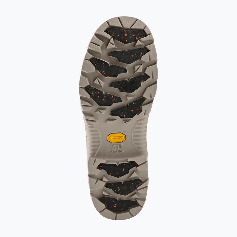 Pánske topánky BOGNER FIRE+ICE Arctic II beige 3