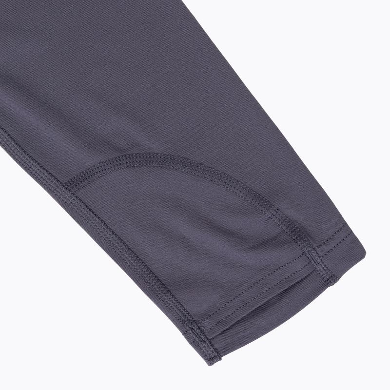 Pánska bežecká mikina PUMA Run Velocity Cloudspun 1/4 Zip inky depths 8