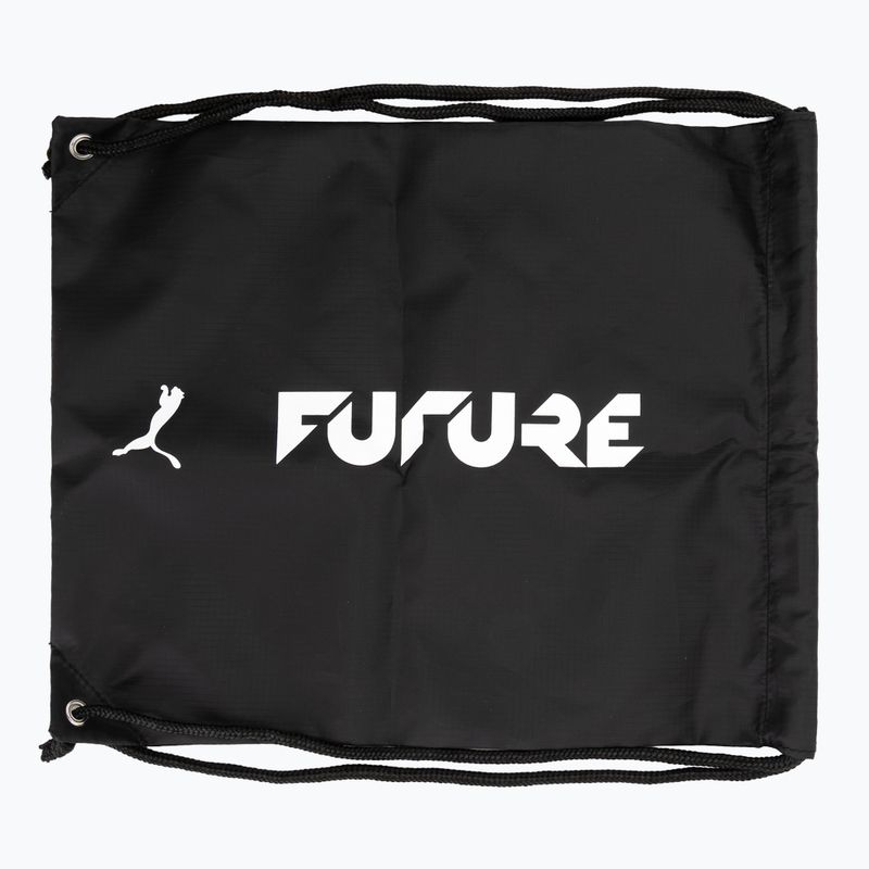 Kopačky PUMA Future 9 Ultimate FG sugared almond/puma white/ultra red/puma black 8
