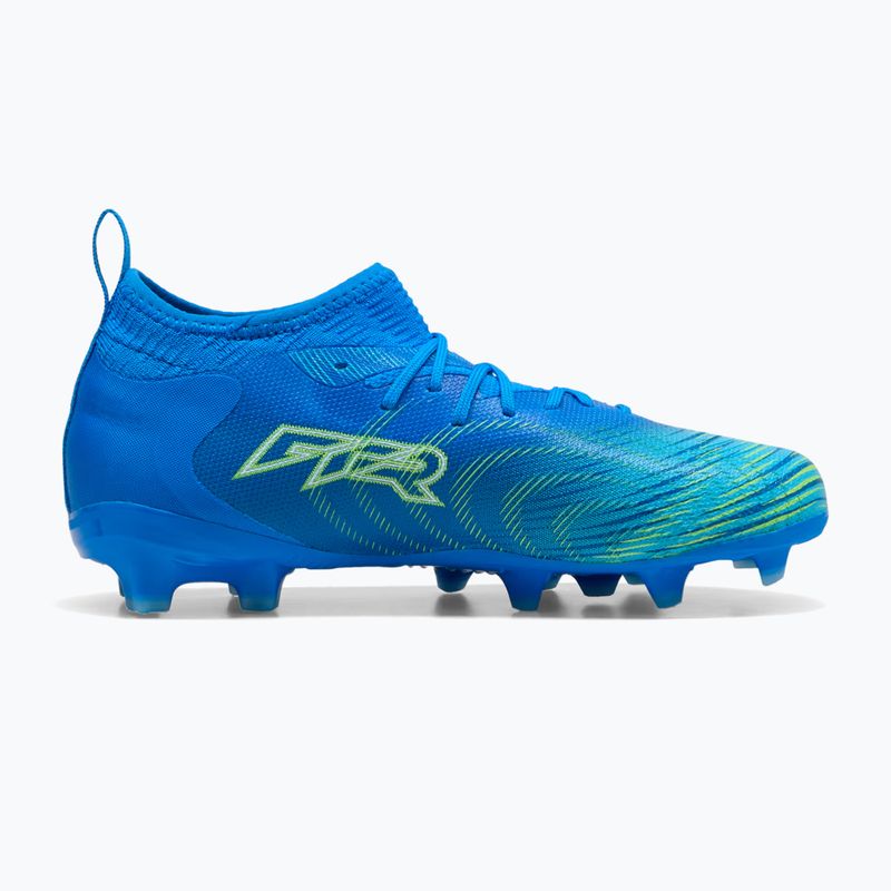 Detské kopačky PUMA Future 9 Match FG/AG Jr ultra blue 2