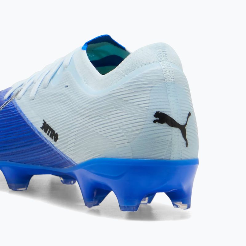 Kopačky PUMA Ultra Nitro 7 Match FG/AG ultra blue/icy blue 6