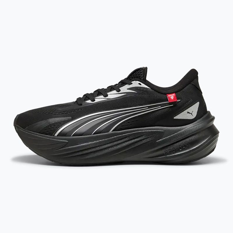 Lyžiarske okuliare Alpina Venet M white/rose matt 2