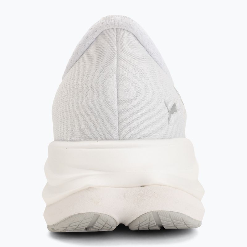 Bežecké topánky Puma Electrify Nitro 5 puma white/puma silver 6
