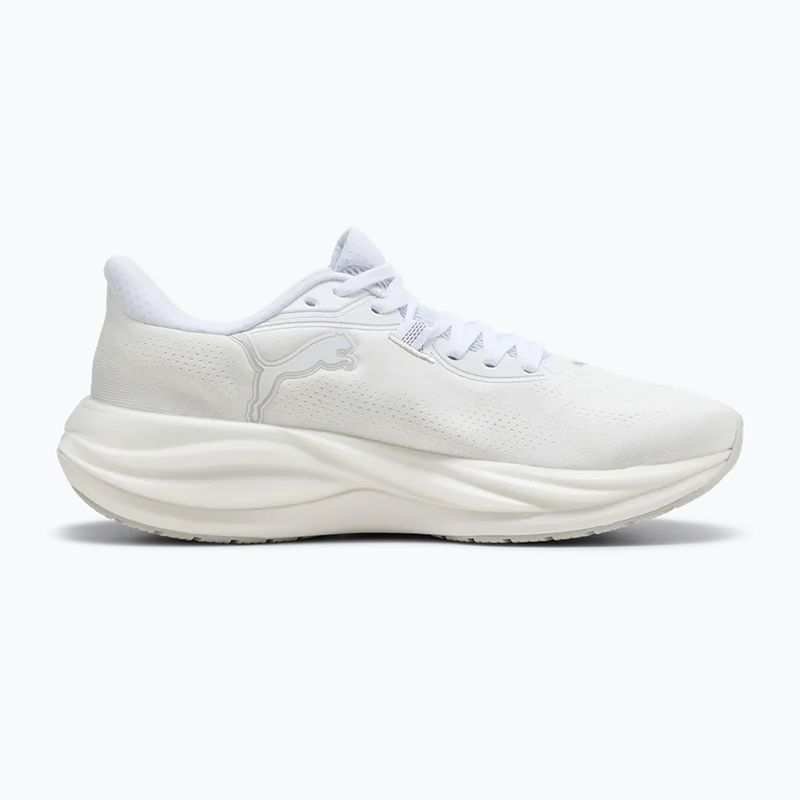 Bežecké topánky Puma Electrify Nitro 5 puma white/puma silver 2