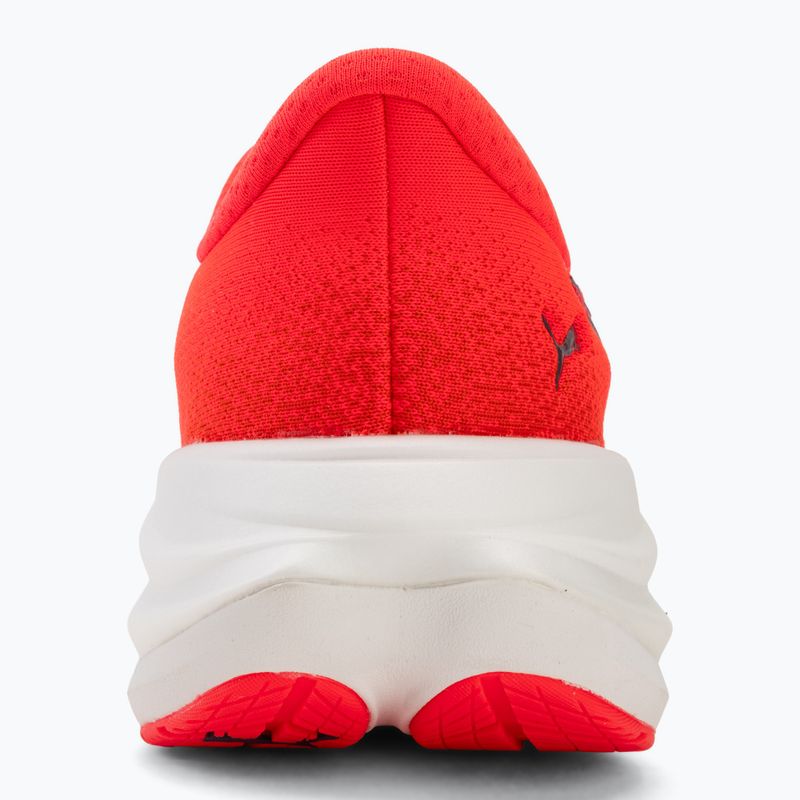 Bežecké topánky Puma Electrify Nitro 5 ultra red/inky depths 6