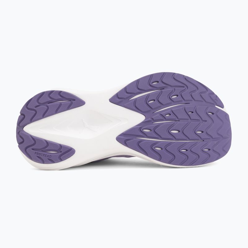 Bežecké topánky Puma Maxima Pro light lavender/plum purple 4