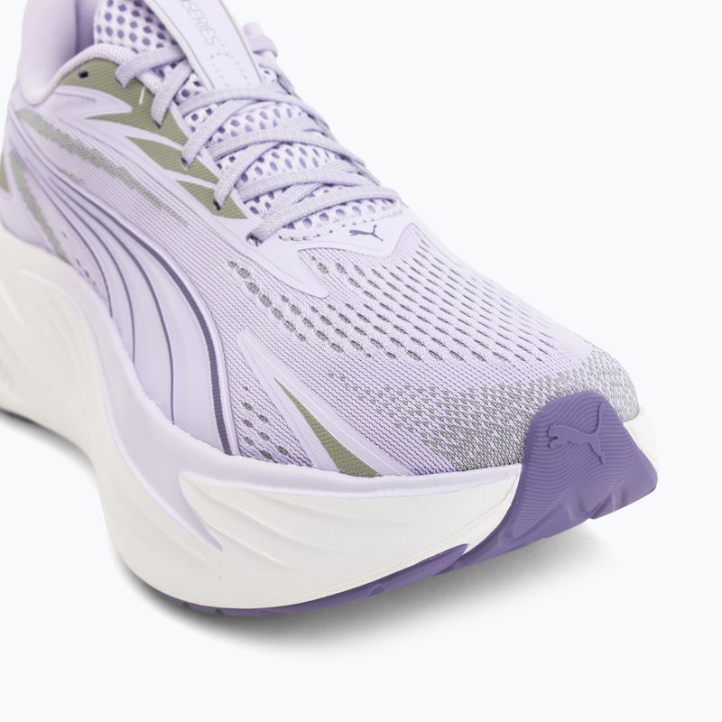 Bežecké topánky Puma Maxima Pro light lavender/plum purple 7