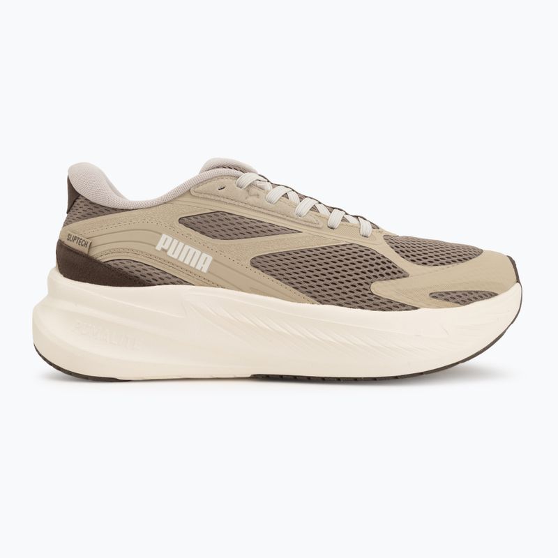 Bežecké topánky Puma MaxStride Lite LS Sliptech mouse gray 2