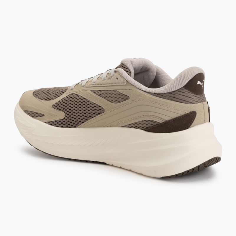 Bežecké topánky Puma MaxStride Lite LS Sliptech mouse gray 3