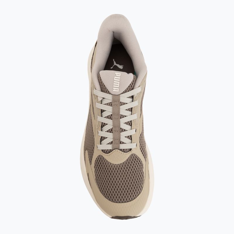Bežecké topánky Puma MaxStride Lite LS Sliptech mouse gray 5