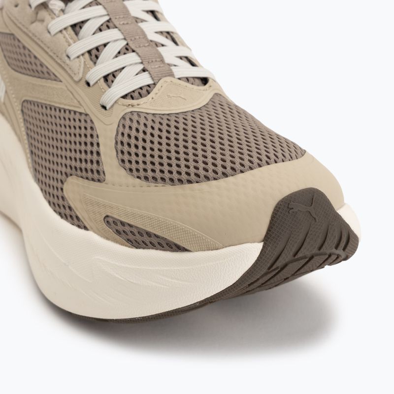 Bežecké topánky Puma MaxStride Lite LS Sliptech mouse gray 7