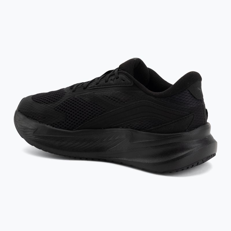 Bežecké topánky Puma MaxStride Lite LS puma black/puma white 3