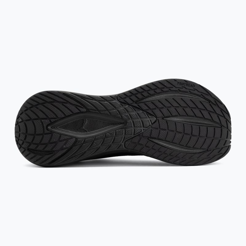 Bežecké topánky Puma MaxStride Lite LS puma black/puma white 4