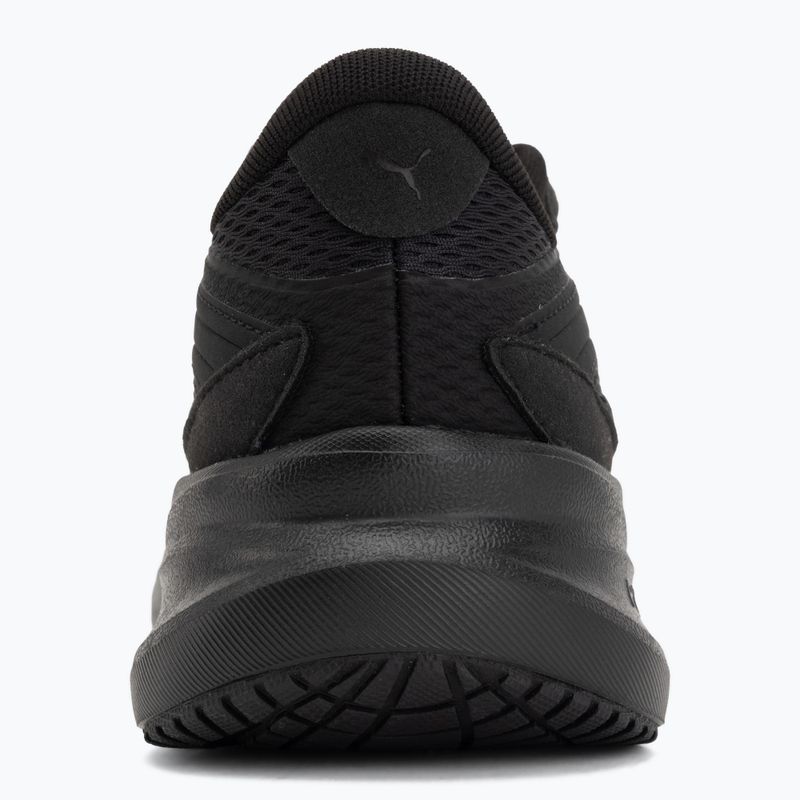 Bežecké topánky Puma MaxStride Lite LS puma black/puma white 6