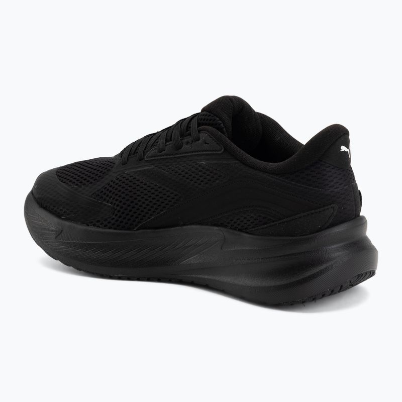 Bežecké topánky Puma MaxStride Lite LS Sliptech puma black 3
