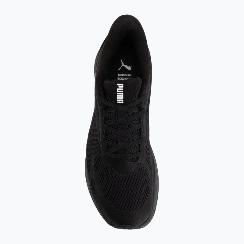 Bežecké topánky Puma MaxStride Lite LS Sliptech puma black 5