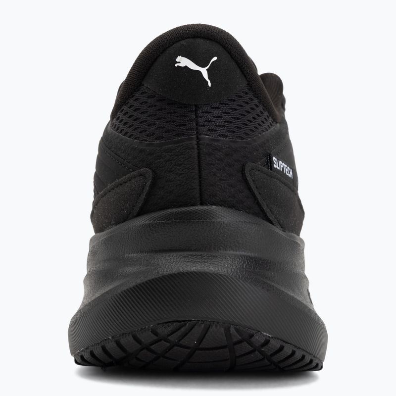 Bežecké topánky Puma MaxStride Lite LS Sliptech puma black 6