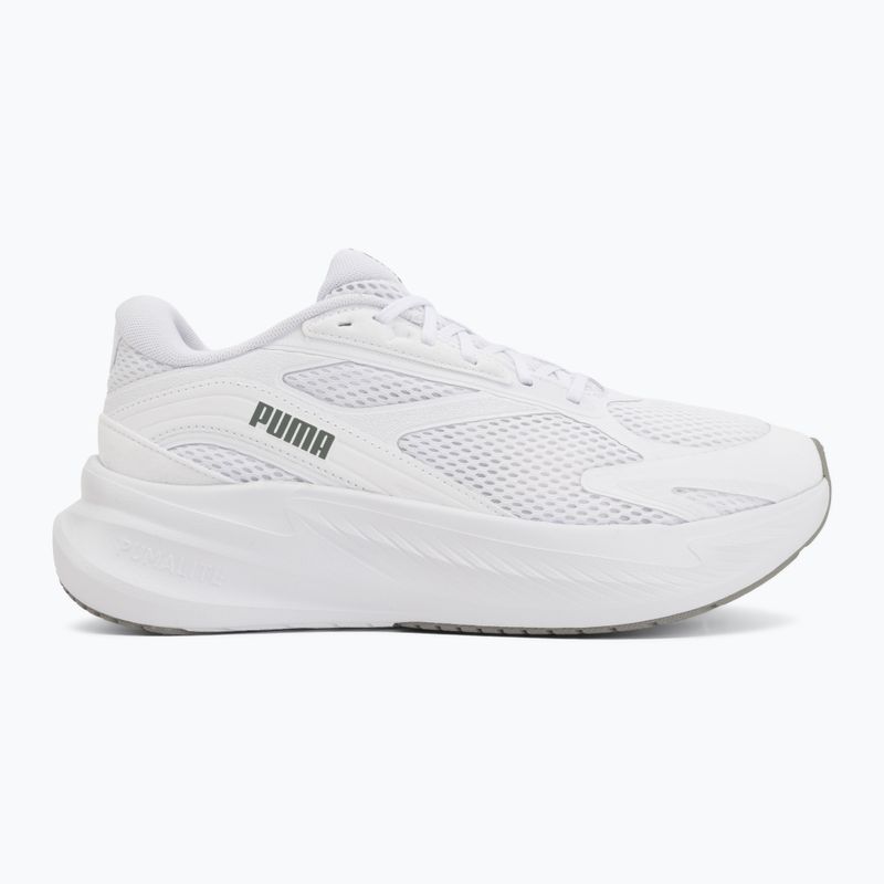 Bežecké topánky Puma MaxStride Lite LS puma white/puma black 2
