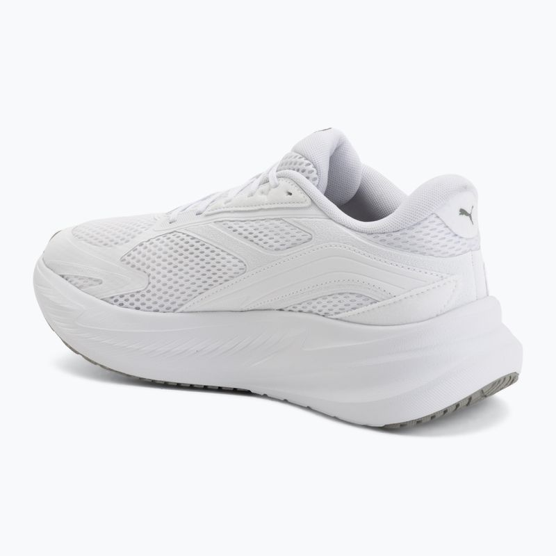 Bežecké topánky Puma MaxStride Lite LS puma white/puma black 3