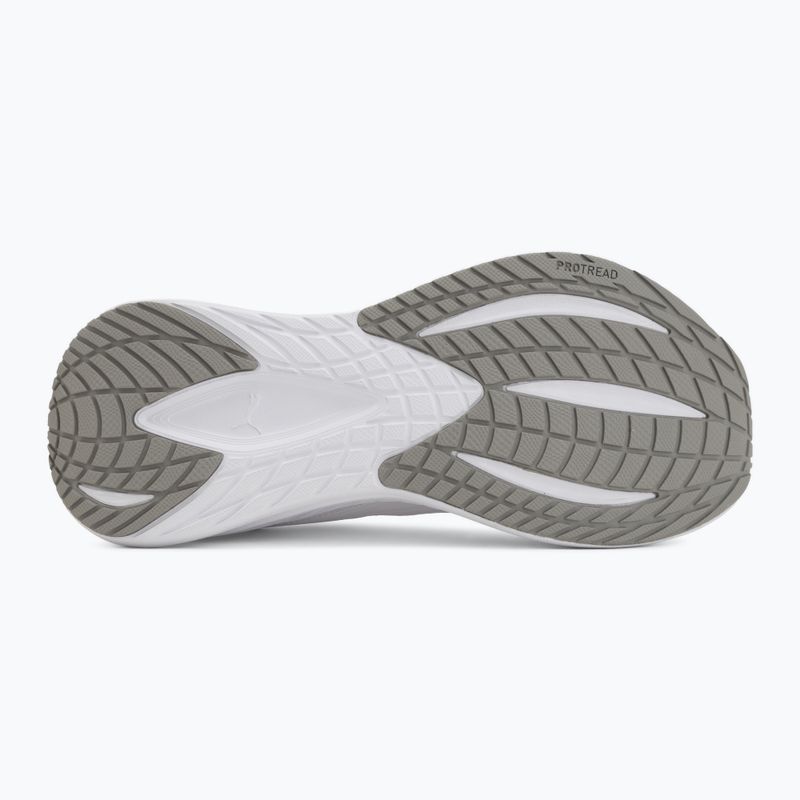 Bežecké topánky Puma MaxStride Lite LS puma white/puma black 4