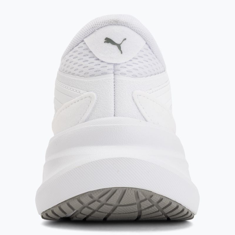 Bežecké topánky Puma MaxStride Lite LS puma white/puma black 6