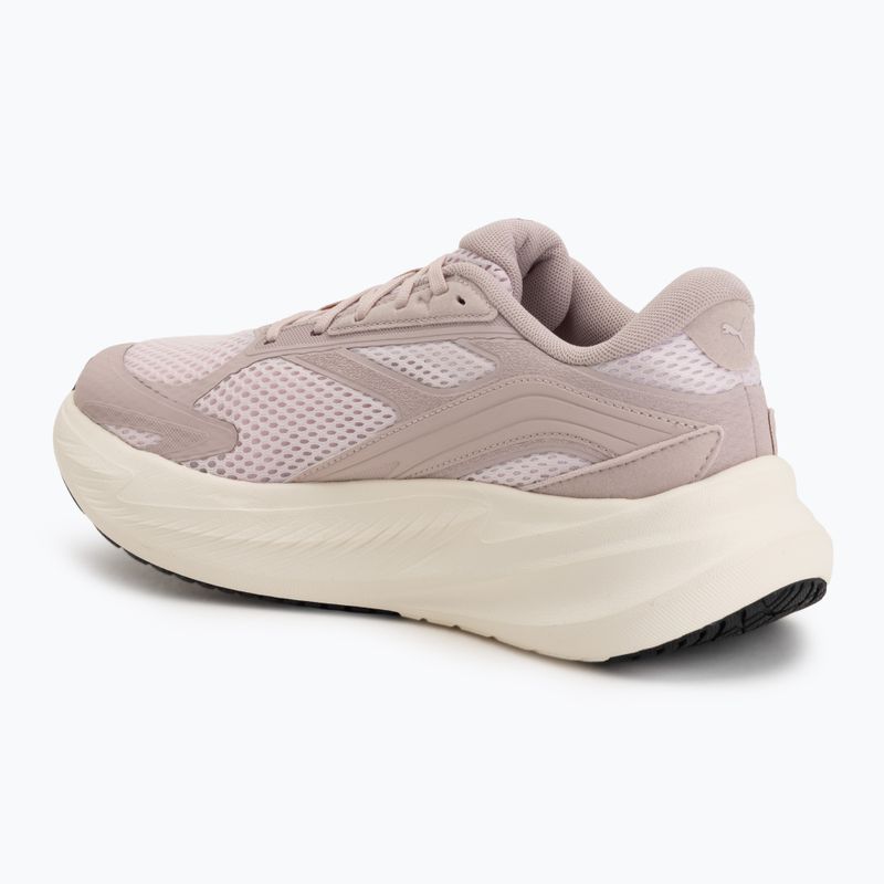 Bežecké topánky Puma MaxStride Lite LS powder pink/misty pink 3