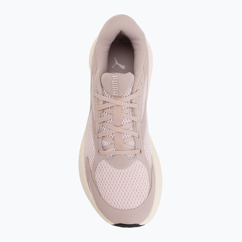 Bežecké topánky Puma MaxStride Lite LS powder pink/misty pink 5