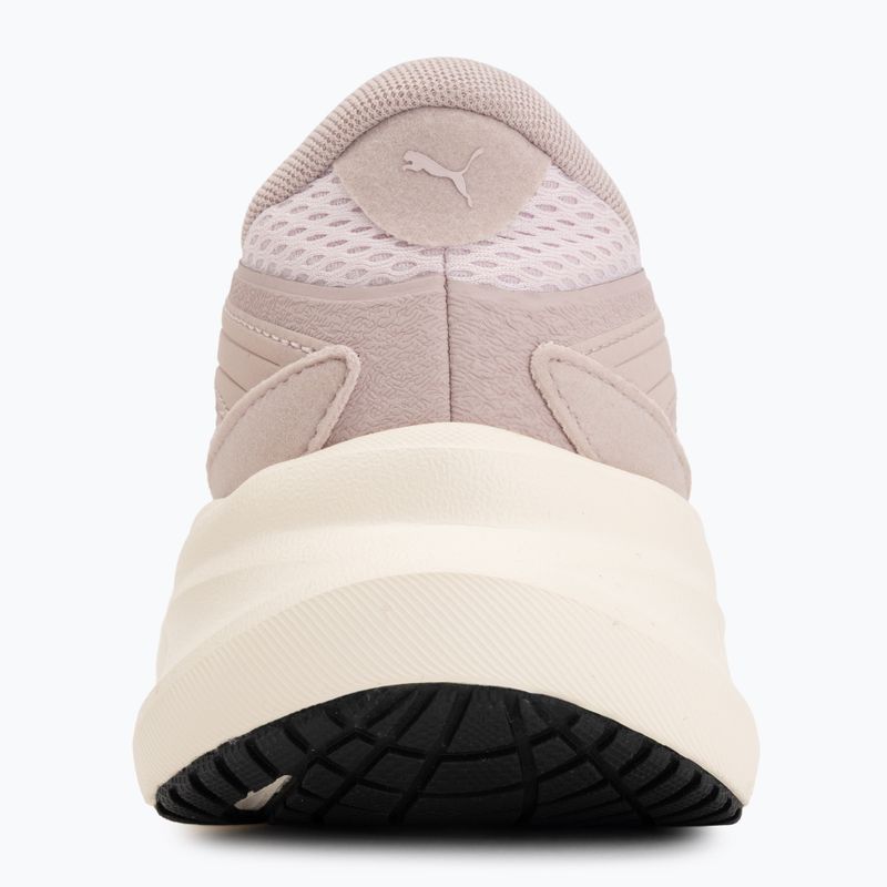 Bežecké topánky Puma MaxStride Lite LS powder pink/misty pink 6