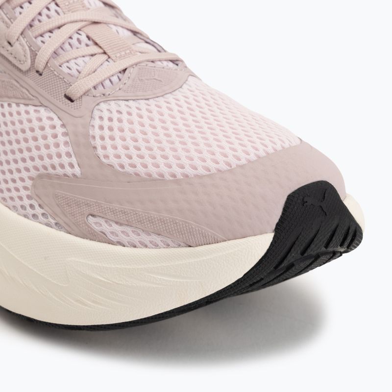 Bežecké topánky Puma MaxStride Lite LS powder pink/misty pink 7