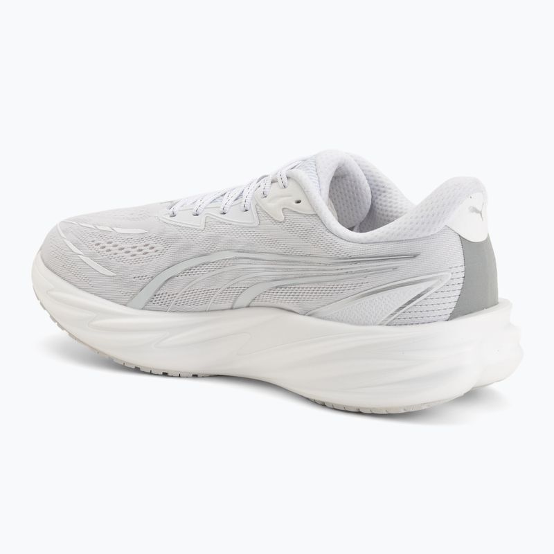Pánske bežecké topánky Puma Velocity Nitro 5 puma white/puma silver 3