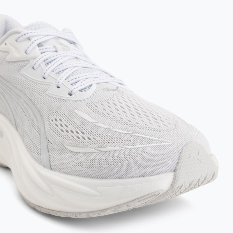 Pánske bežecké topánky Puma Velocity Nitro 5 puma white/puma silver 7