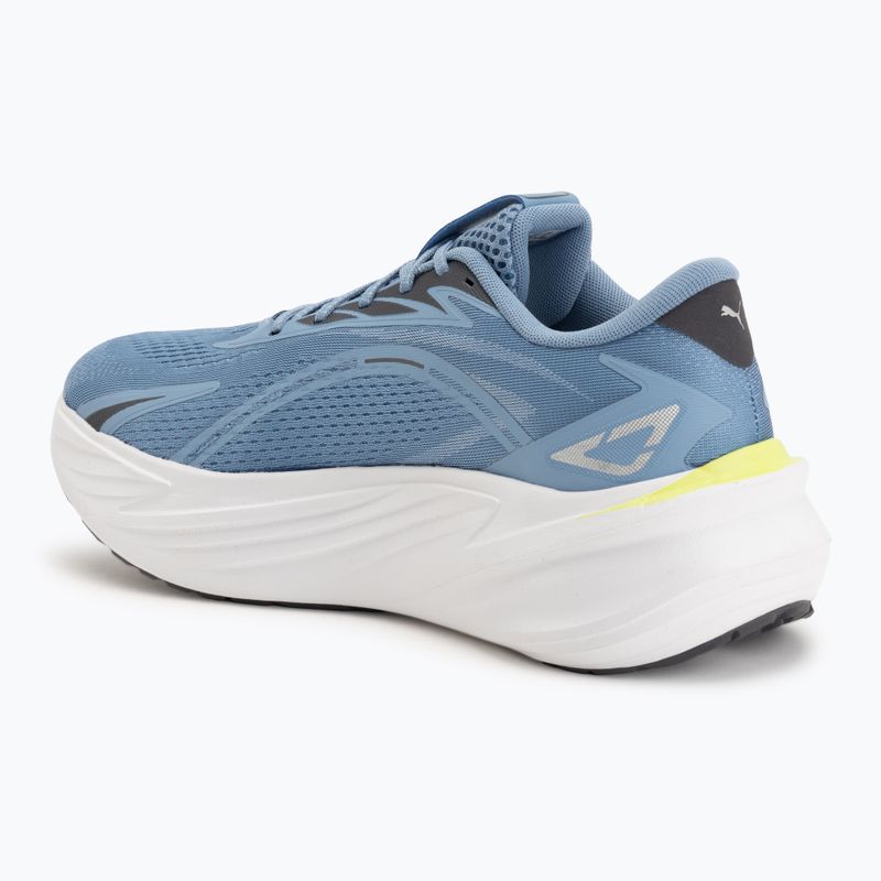 Bežecké topánky Puma Maxima Pro zen blue/chambray blue/sunny 3