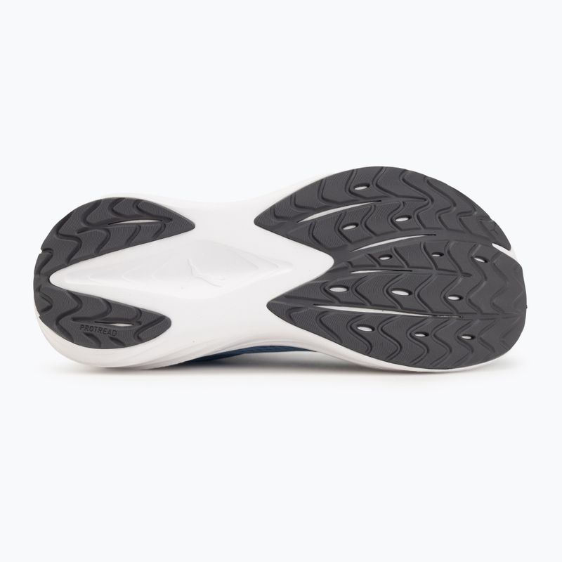 Bežecké topánky Puma Maxima Pro zen blue/chambray blue/sunny 4