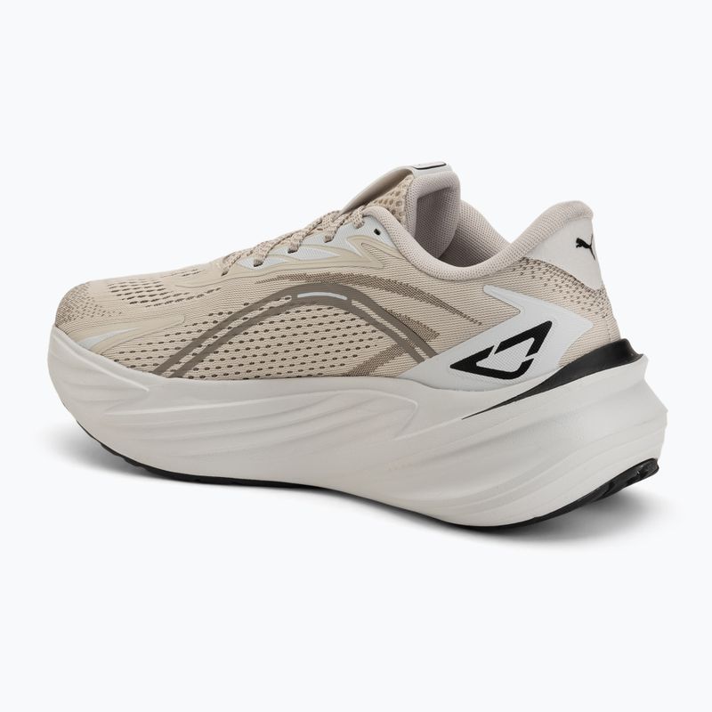 Bežecké topánky Puma Maxima Pro silver fog/mouse gray/feather 3