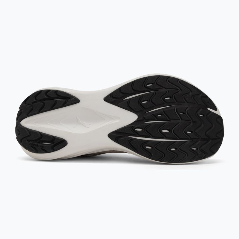 Bežecké topánky Puma Maxima Pro silver fog/mouse gray/feather 4